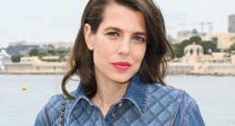 ¿Qué está pasando con los labios rojos? ¿Siguen estando de moda?