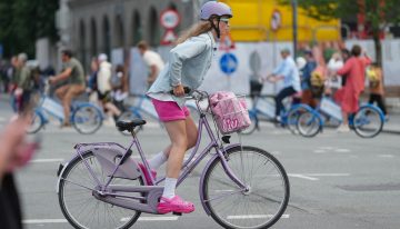 Marcos Flórez, entrenador: «Para una mujer de entre 50 y 60 años, es un error hacer  30 minutos de bicicleta estática sin que apenas cueste,  debería sentir una resistencia incluso en los tramos moderados»