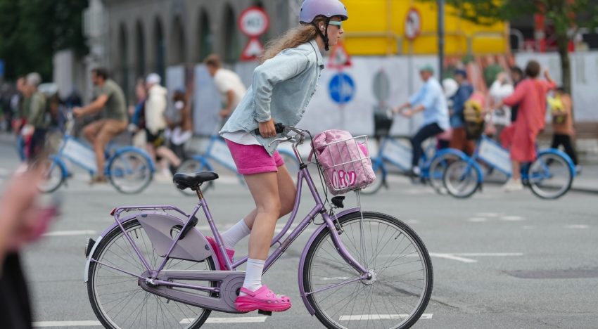 Marcos Flórez, entrenador: «Para una mujer de entre 50 y 60 años, es un error hacer  30 minutos de bicicleta estática sin que apenas cueste,  debería sentir una resistencia incluso en los tramos moderados»