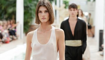 Mercedes-Benz Fashion Week Madrid primavera-verano 2027: todas las colecciones y tendencias de las temporada