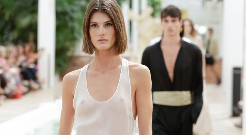 Mercedes-Benz Fashion Week Madrid primavera-verano 2027: todas las colecciones y tendencias de las temporada