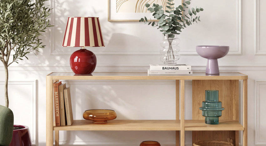 5 compras online de decoración fuera de lo común: así son las propuestas para este otoño de nuestras firmas favoritas