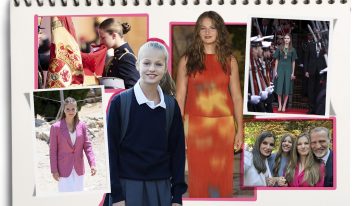 ¿Seguimos padeciendo 'Leonormanía'? Sobre los retos y la personalidad de la futura reina de España hablamos con Angie Calero, periodista y corresponsal de la Casa Real