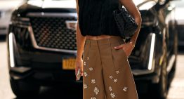 Un otoño estiloso en las 7 prendas infalibles de temporada que toda experta en moda ya tiene en su armario
