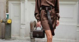 El vestido más tendencia del otoño acaba de llegar a Massimo Dutti (y estos son los trucos para combinarlo)