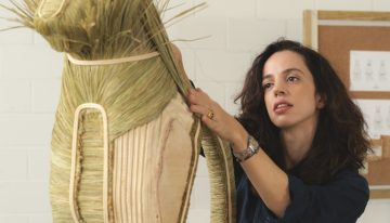 Estas son las «estrellas del rock» (de la artesanía española) a quien debes seguir la pista