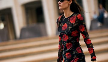Acaban de llegar a Zara las 5 tendencias en vestidos más importantes del entretiempo para estrenar ahora y seguir llevando la próxima temporada