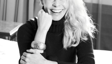 Belén Rueda (60 años): «Intento respetar mucho el descanso. Cuando llego a casa dejo el teléfono, leo un poco y bajo el ritmo»