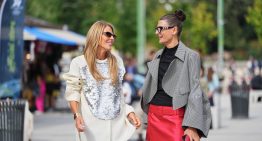 ¡Comienza Milán Fashion Week! Radiografía del estilo milanés en 2026 o cómo aprender de ellas a invertir en prendas especiales y a jugar con los accesorios (entre otras muchas cosas)