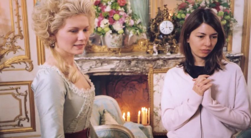'María Antonieta' de Sofia Coppola cumple 20 años: «La mayoría de los críticos eran hombres. Ahora las mujeres jóvenes tienen voz en la cultura así que es emocionante llegar a un nuevo público»