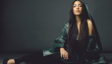 María José Llergo (32 años), artista: «Imagina que sólo quieres jugar, pero para eso tienes que reunirte con señores que, aunque nunca han hecho una canción, aseguran que tu partitura está mal»