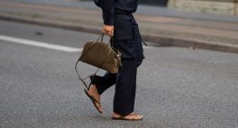 Este es el pantalón tendencia de lo nuevo en Zara con el que podrás ir directa de la oficina a tu cena con amigas