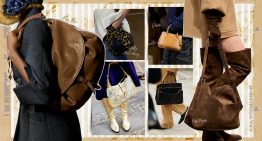 Los bolsos tendencia de este otoño 2026 van del doctor bag al diseño imposible que ya obsesiona a las prescriptoras de estilo