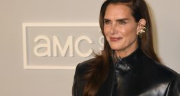 Los maquilladores coinciden: la sombra de ojos es la alternativa al eyeliner negro más favorecedora a partir de los 60