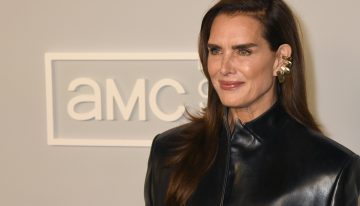 Los maquilladores coinciden: la sombra de ojos es la alternativa al eyeliner negro más favorecedora a partir de los 60