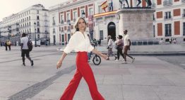 Karina Sainz Borgo, periodista y escritora: «Desde el principio de la intervención estadounidense sospeché que hubo una conspiración del régimen chavista contra Maduro»