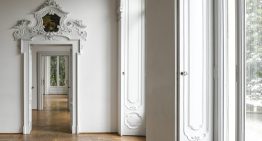 Visto en el Lake Como Design Festival: 4 diseñadores a los que tener en el radar y unas cuantas localizaciones para recordar