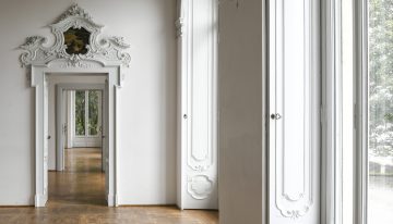 Visto en el Lake Como Design Festival: 4 diseñadores a los que tener en el radar y unas cuantas localizaciones para recordar