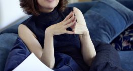 Elsa Punset, filósofa, escritora y divulgadora: «Ser feliz no es que tu vida sea perfecta, es vivir con el corazón despierto y abierto»