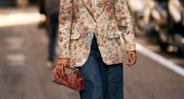 De la bomber brocada que parece vintage a los vaqueros bordados con perlas, todas lo nuevo de Zara que las expertas en moda ya tienen en el radar