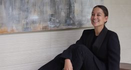 Angie Socías Coppel,  la madrileña que decora casas de lujo en Los Angeles: «Los nuevos objetos de deseo están relacionados con el bienestar»