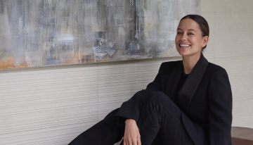 Angie Socías Coppel,  la madrileña que decora casas de lujo en Los Angeles: «Los nuevos objetos de deseo están relacionados con el bienestar»