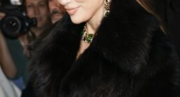 David Deibis, maquillador, sobre la tendencia anticolorete de Jennifer Lopez: «Ahora buscamos unas mejillas más naturales, en las que el color está presente pero apenas se nota»