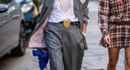 Ahora sí que sí, esta semana vestiremos de entretiempo: estas son las blazer que te harán lookazos y tres trucos para llevarlas