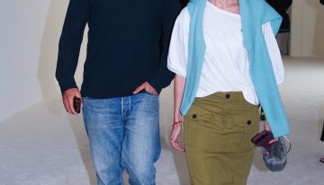Hay 3 detalles que lo dicen todo en el último look de Marta Ortega (o cómo demostrar este otoño que eres una verdadera experta en moda)