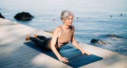 Marcos Flórez, entrenador: «Si a los 50 solo hiciéramos pilates estaríamos limitando la mejora del tejido muscular, hay que alternarlo con sesiones de fuerza»