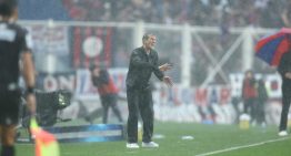 Boca es pura ilusión y va por todo, pero Arruabarrena pide paciencia: «El hincha se identifica con el equipo, pero todavía no ganamos nada»