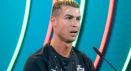 El doble desafío de Cristiano Ronaldo en su nueva era con Portugal: a los 41 años quiere ganar la Nations League y alcanzar los 1.000 goles