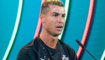 El doble desafío de Cristiano Ronaldo en su nueva era con Portugal: a los 41 años quiere ganar la Nations League y alcanzar los 1.000 goles