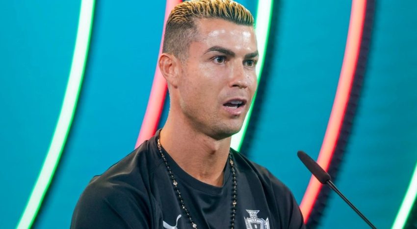 El doble desafío de Cristiano Ronaldo en su nueva era con Portugal: a los 41 años quiere ganar la Nations League y alcanzar los 1.000 goles