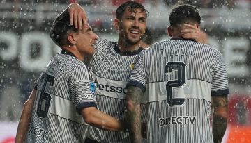 La lucha por la Tabla Anual, más caliente que nunca: Boca no para de ganar y acecha a Vélez y a Independiente Rivadavia en la lucha por el mejor de 2026