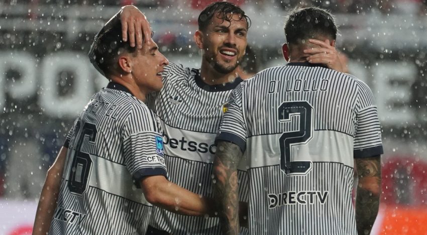 La lucha por la Tabla Anual, más caliente que nunca: Boca no para de ganar y acecha a Vélez y a Independiente Rivadavia en la lucha por el mejor de 2026