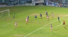 El offside fantasma en Gimnasia de Jujuy – San Martín de Tucumán que indigna a la Primera Nacional, en una definición cargada de escándalos