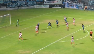 El offside fantasma en Gimnasia de Jujuy – San Martín de Tucumán que indigna a la Primera Nacional, en una definición cargada de escándalos