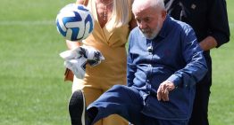 Lula desafía a los clubes brasileños por las apuestas en Brasil: «Acabar con las 'bets' no va a terminar con el fútbol»