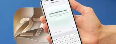 Lo nuevo de Atajos con iOS 27 es lo que llevábamos años queriendo: crearlos con solo una instrucción