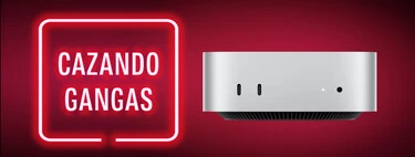 El nuevo Mac mini M6 se ha lanzado de oferta y hay ofertas en móviles Samsung y Google. Cazando Gangas 