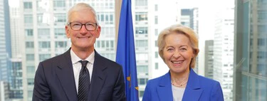 Apple y la Unión Europea vuelven a verse las caras. Siri AI sigue esperando su turno
