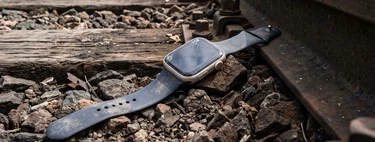 El plan era robar tres millones en diamantes. Un Apple Watch les arruinó la huida