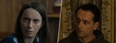 He visto la serie revelación de Apple TV en vacaciones y ahora entiendo todo
He visto 'Widow's Bay' y puedo confirmar por qué es la serie revelación del año