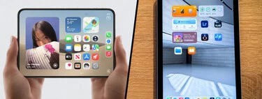 Así funciona el iPhone Duo: ¿Un iPhone que se convierte en iPad o un iPhone con más pantallas? 