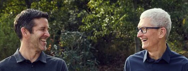 Ya sabemos los nuevos sueldos de Tim Cook y John Ternus en Apple 