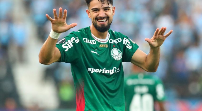 ¿Se achica un mercado para los argentinos?: Brasil limitará el cupo de futbolistas extranjeros