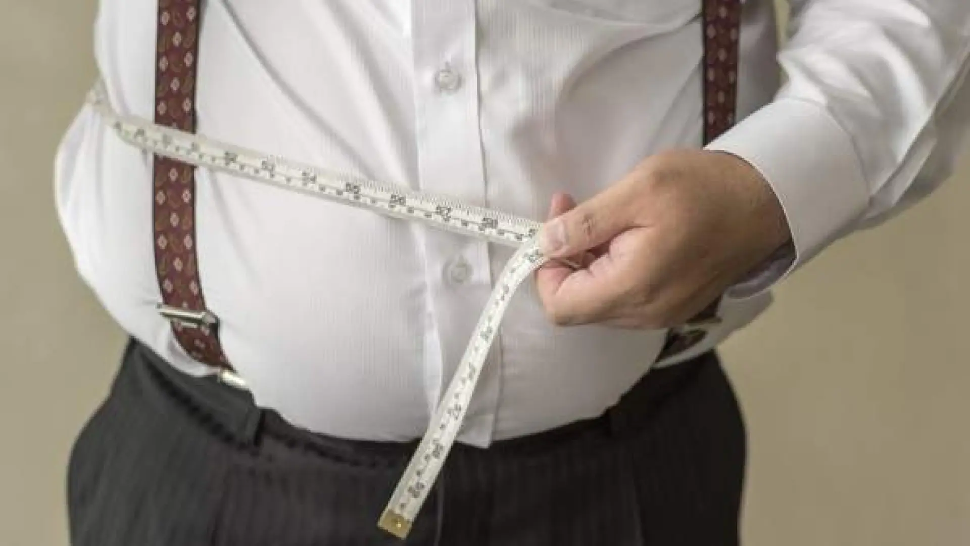 Las dietas para adelgazar «no están hechas para los hombres»… o así lo sienten ellos