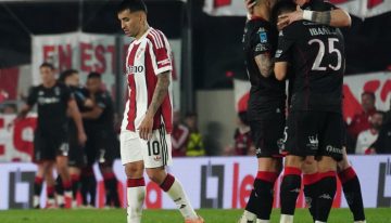 Huracán, una piedra en el zapato para River en el Monumental: hace 10 años que no puede ganarle jugando como local