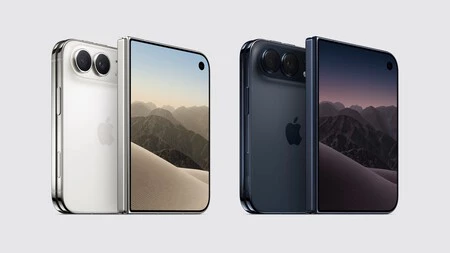 Camara Iphone Duo
